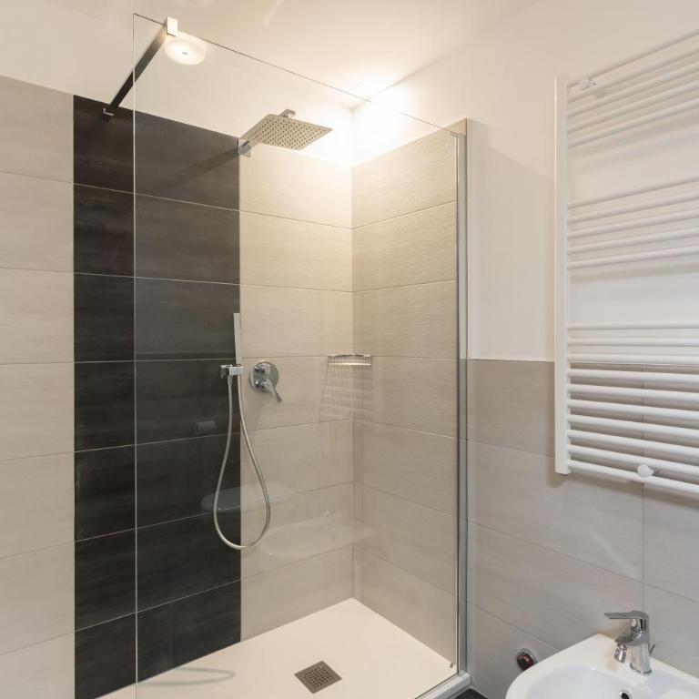Meravigli 16 - Apt B - Duomo City Center Elegant Apartment - Appartamento con 1 Camera da Letto - 15