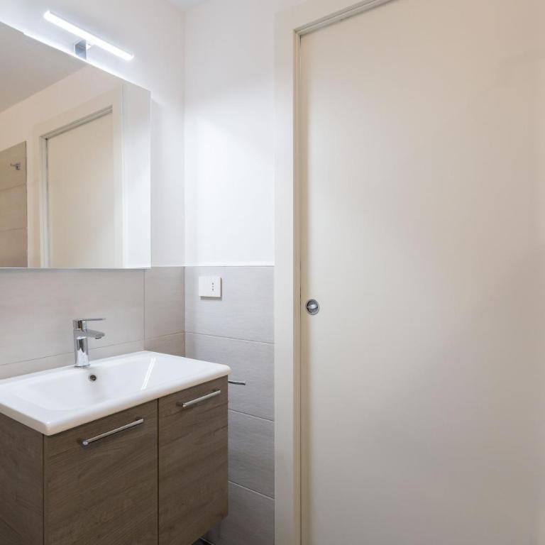 Meravigli 16 - Apt B - Duomo City Center Elegant Apartment - Appartamento con 1 Camera da Letto - 16
