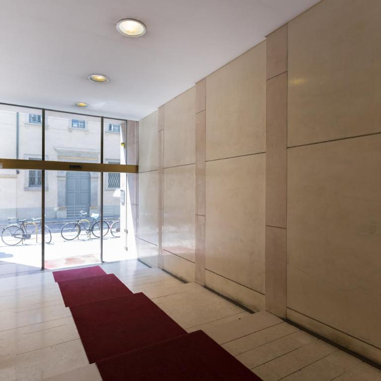 Meravigli 16 - Apt B - Duomo City Center Elegant Apartment - Appartamento con 1 Camera da Letto - 20