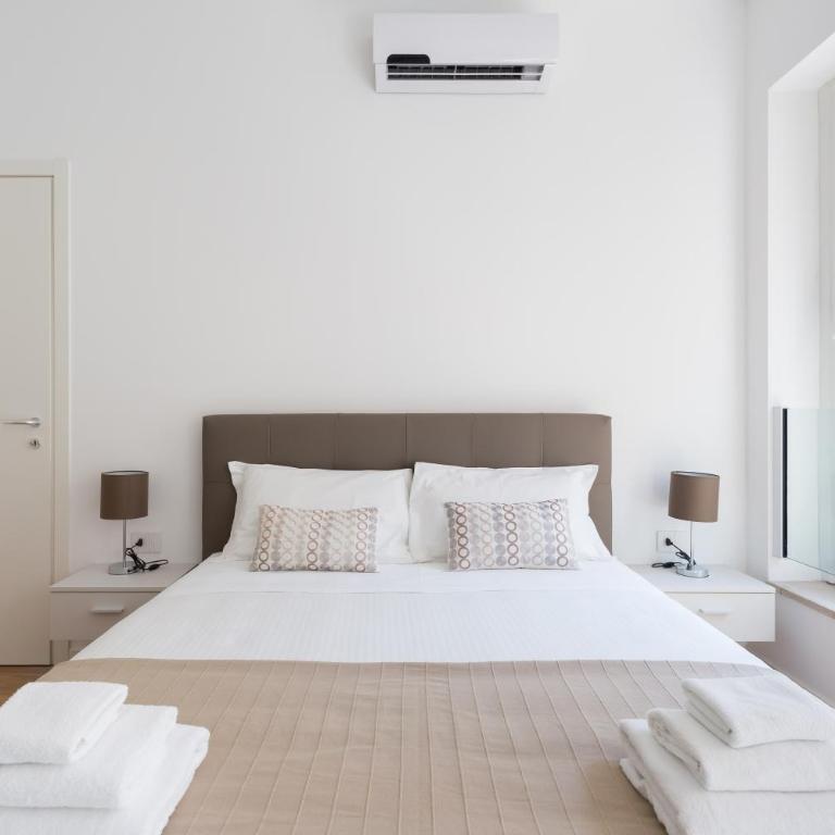 Meravigli 16 - Apt B - Duomo City Center Elegant Apartment - Appartamento con 1 Camera da Letto - 13