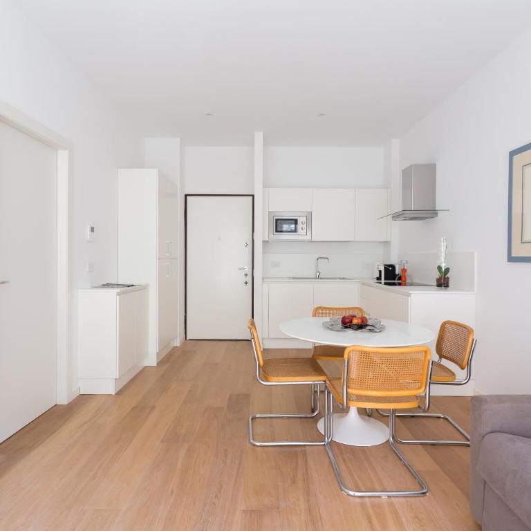 Meravigli 16 - Apt B - Duomo City Center Elegant Apartment - Appartamento con 1 Camera da Letto - 8