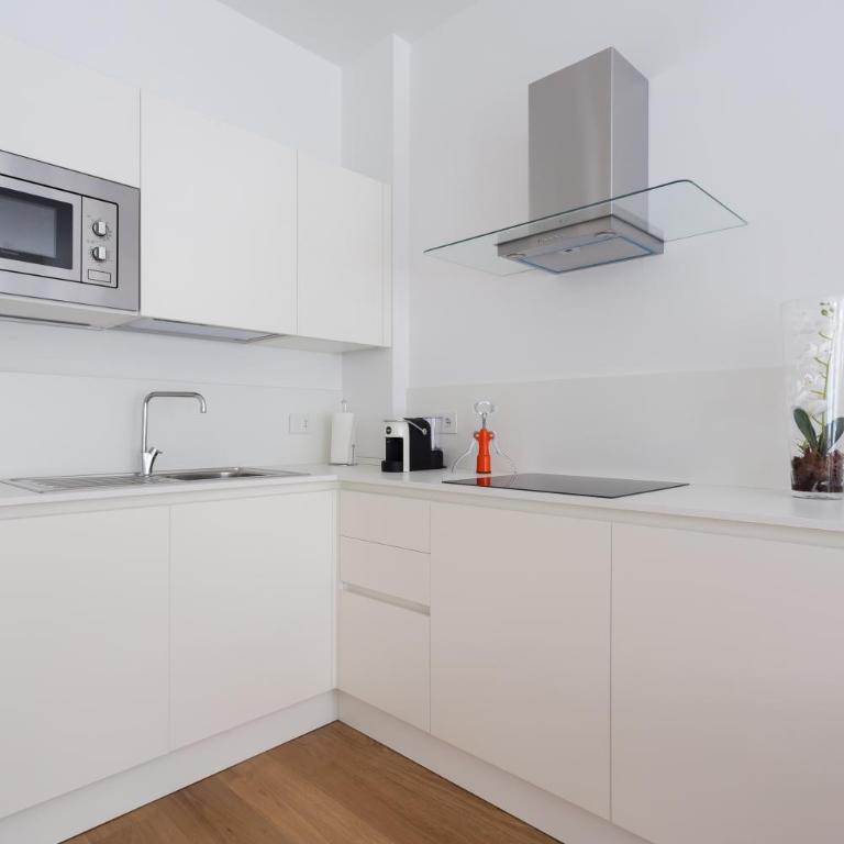 Meravigli 16 - Apt B - Duomo City Center Elegant Apartment - Appartamento con 1 Camera da Letto - 7