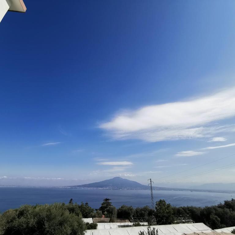 Maison Montechiaro - Double Room with Sea View - 3