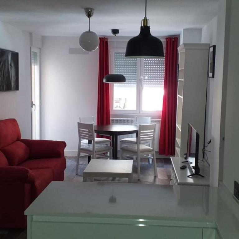 El Rincón de Eva - Apartamento de 2 dormitorios - 2