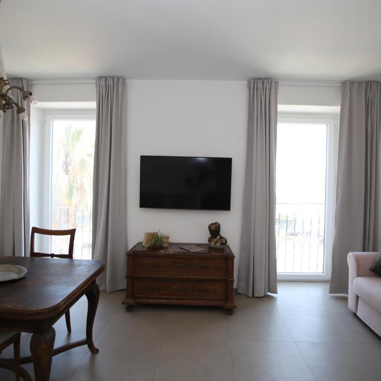 Don Alfredo - Studio with Sea View - 2