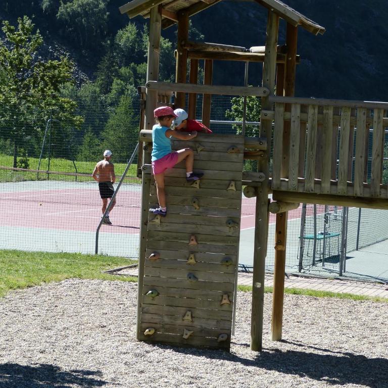 La Belledone à Vaujany - Appartement 2 Chambres - 27
