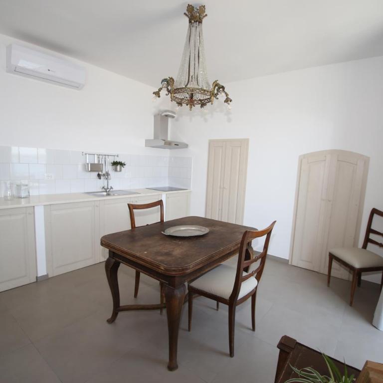 Don Alfredo - Studio with Sea View - 7