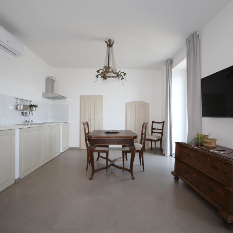 Don Alfredo - Studio with Sea View - 10