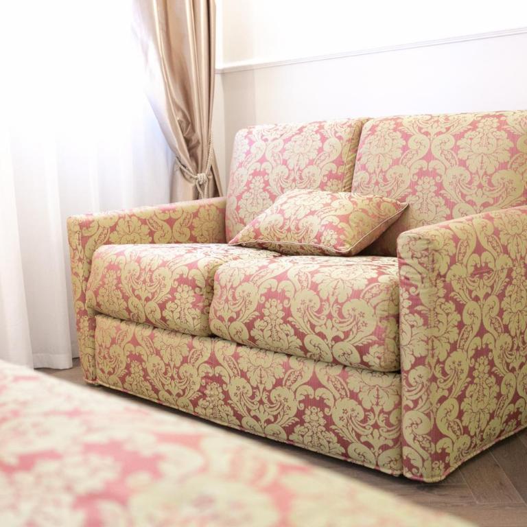 Ca' Vittoria Boutique House ApartSuite Chioggia - Suite Deluxe - 15