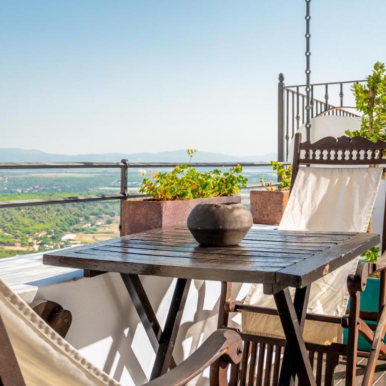 Hotel Boutique V - by Grupo Tribu - Suite Junior con terraza - 5