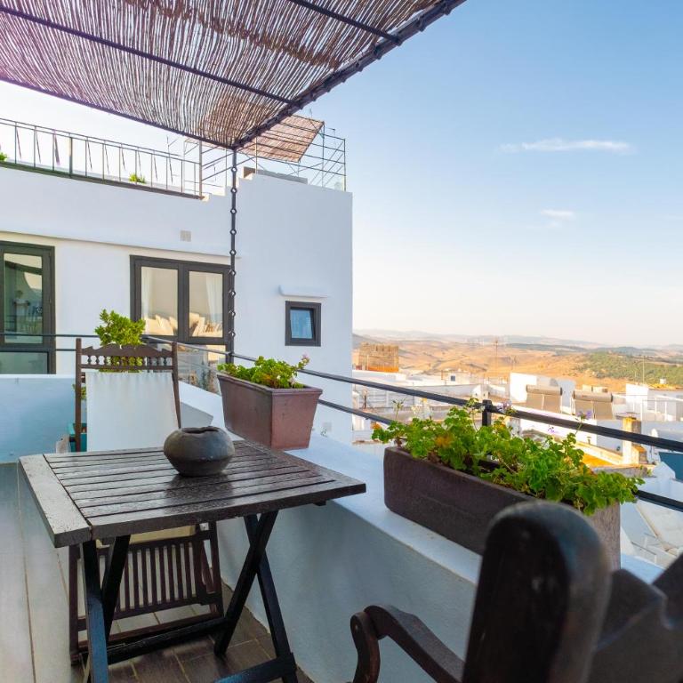 Hotel Boutique V - by Grupo Tribu - Suite Junior con terraza - 4