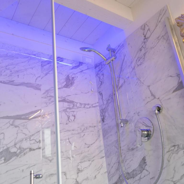 Ca' Vittoria Boutique House ApartSuite Chioggia - Suite Duplex - 3