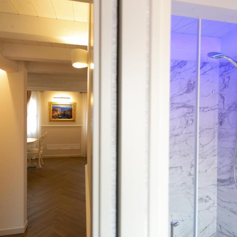 Ca' Vittoria Boutique House ApartSuite Chioggia - Suite Duplex - 7