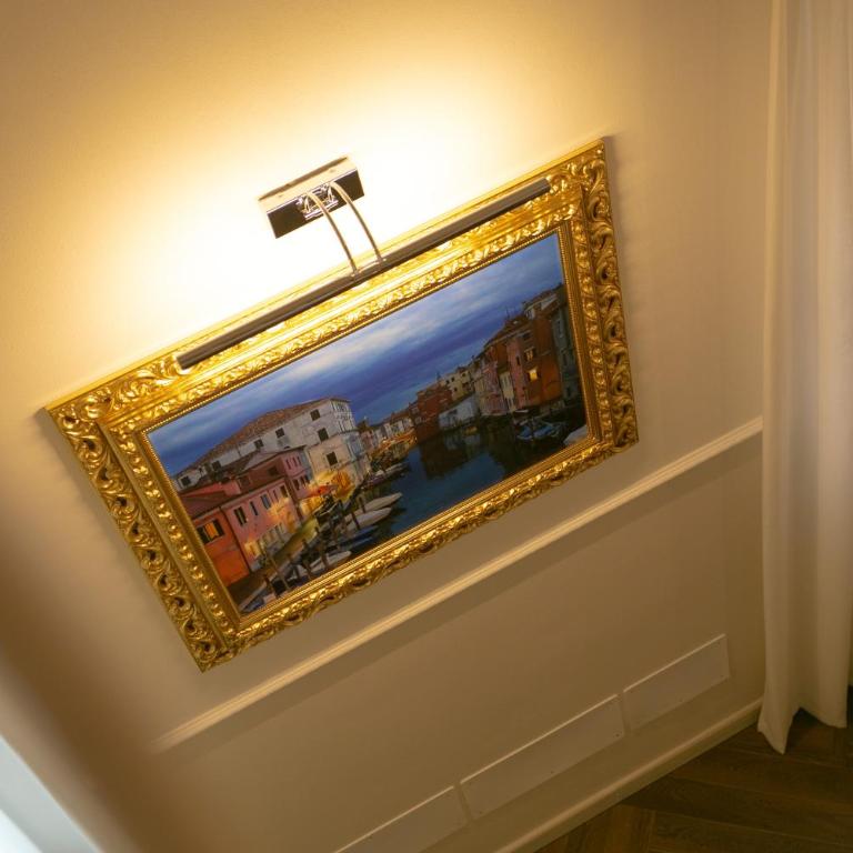 Ca' Vittoria Boutique House ApartSuite Chioggia - Suite Duplex - 13