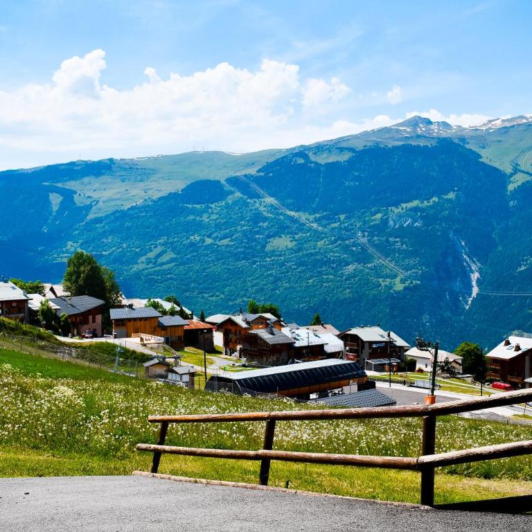 Your apartment near the ski lift - Two-Bedroom Apartment - 2