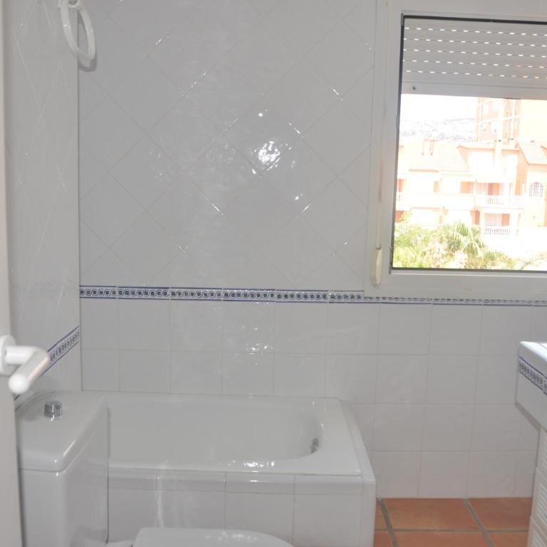 Javea Lovely Apartments Facing the Sea - Apartamento con vistas al mar - 16