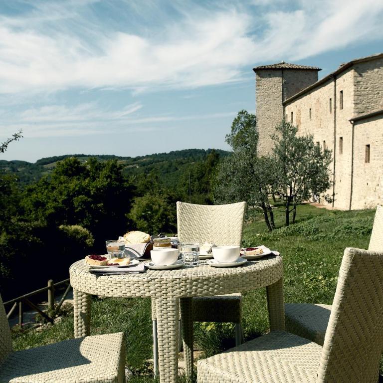 Borgo Di Pietrafitta Relais - Cottage con Giardino (4 Adulti) - 3