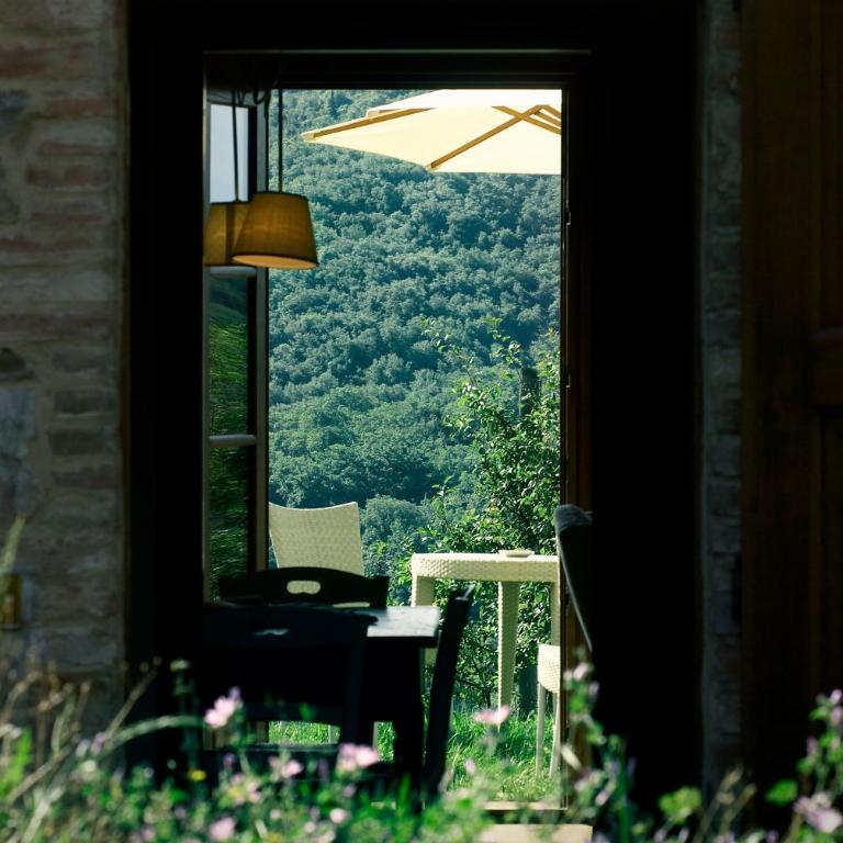 Borgo Di Pietrafitta Relais - Cottage con Giardino (4 Adulti) - 1