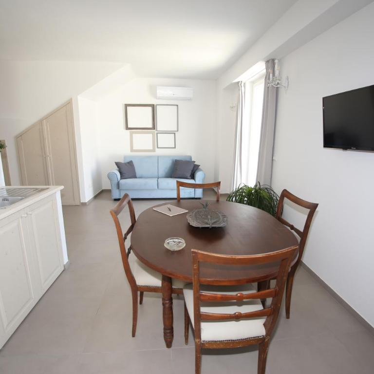 Don Alfredo - Suite with Terrace - 2