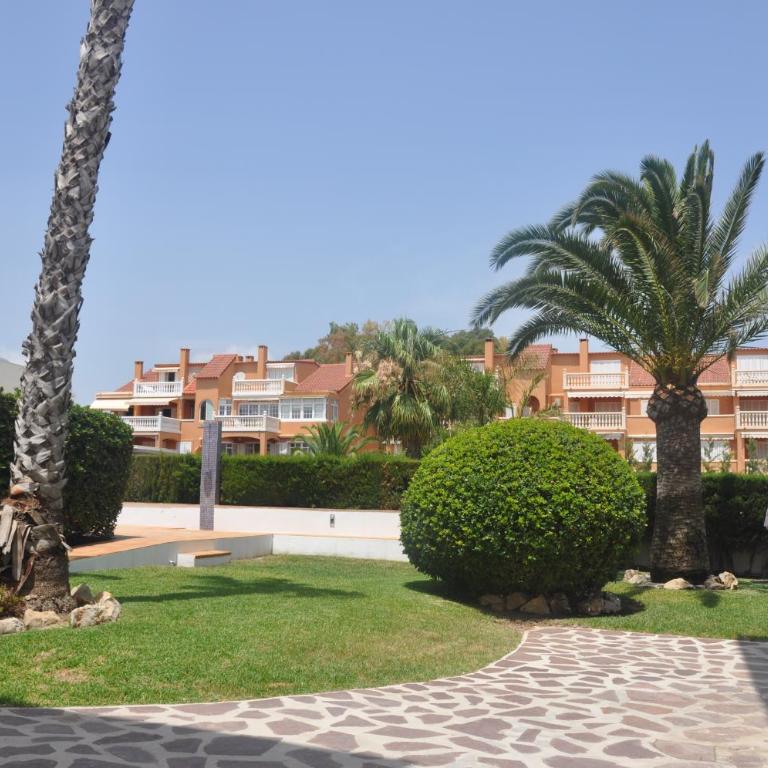Javea Lovely Apartments Facing the Sea - Apartamento con vistas al mar - 4