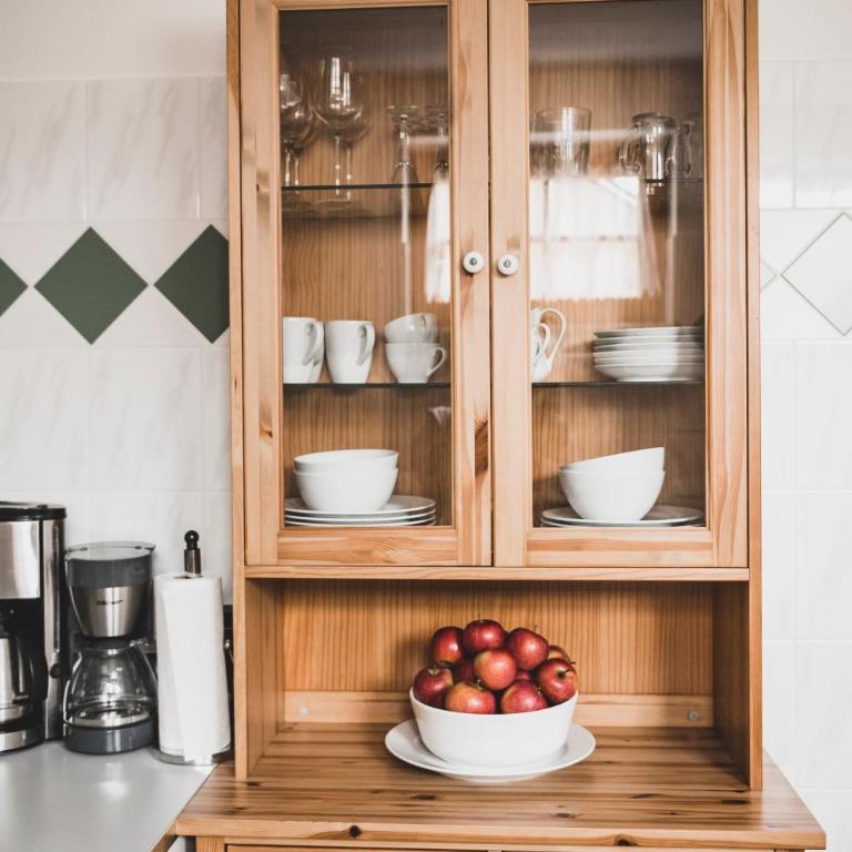 Hohler Appartement Gamlitz - Appartamento con 1 Camera da Letto - 30