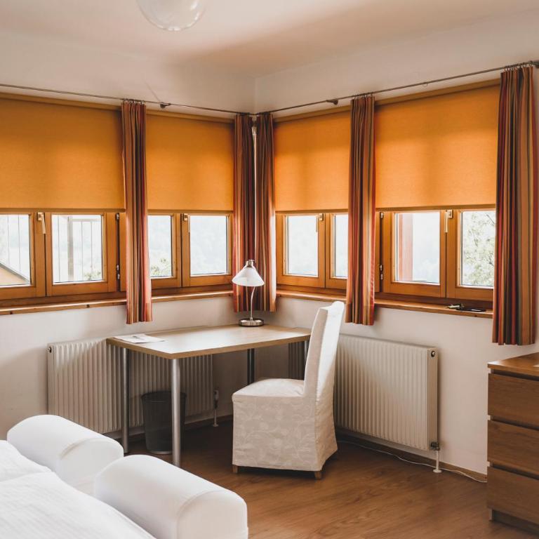 Hohler Appartement Gamlitz - Appartamento con 1 Camera da Letto - 10