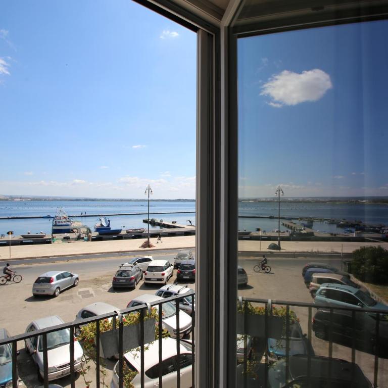Don Alfredo - Junior Suite with Sea View - 7