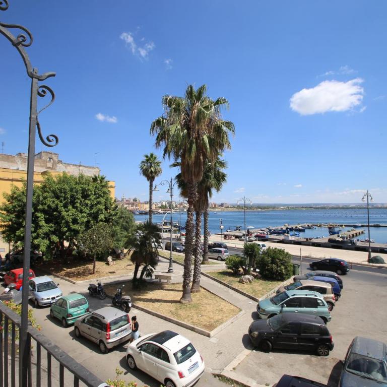 Don Alfredo - Junior Suite with Sea View - 6