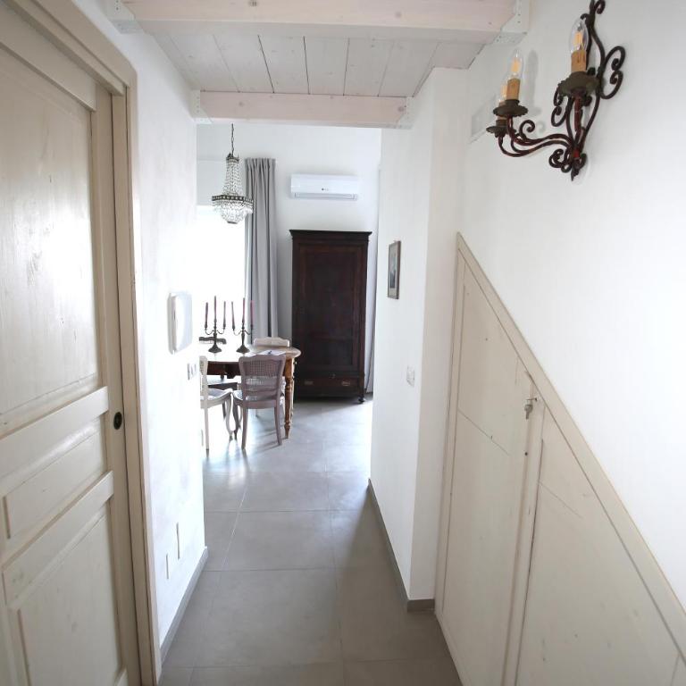 Don Alfredo - Junior Suite with Sea View - 3