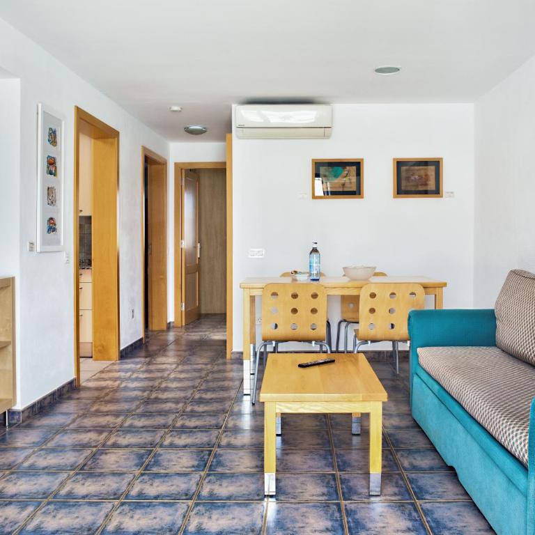Nautilus Lanzarote - Apartamento Superior de 2 dormitorios - Adaptado para personas de movilidad reducida - 6