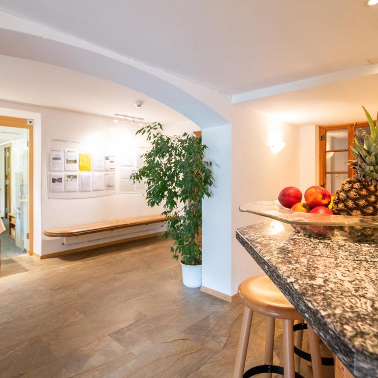 Aparthotel Muchetta - Apartment mit 1 Schlafzimmer - 5