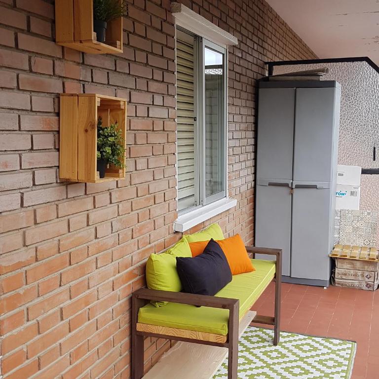 Apartamento Madrid dBA3 - Apartment - 4
