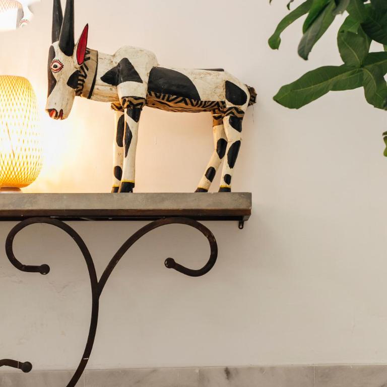CSE Pajaritos - Apartamento - 5