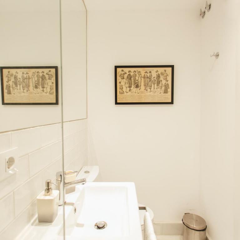 CSE Pajaritos - Apartamento - 8