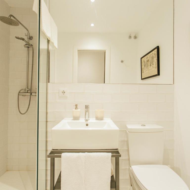 CSE Pajaritos - Apartamento - 11