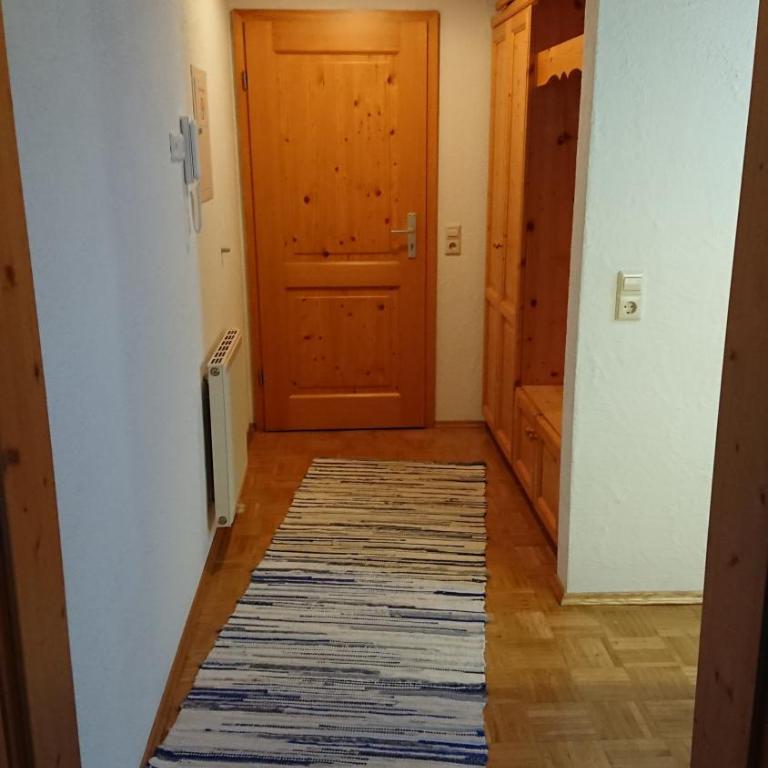 Allgäuer Ferienwohnung - Alpenflair und Bodensee nah - Appartamento con Terrazza - 8