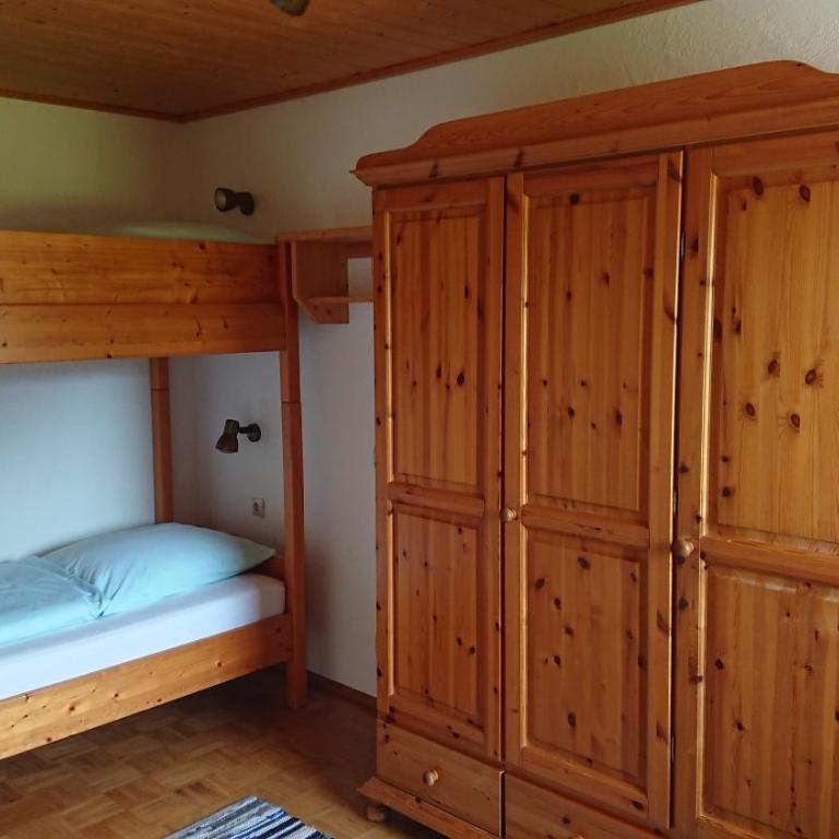 Allgäuer Ferienwohnung - Alpenflair und Bodensee nah - Appartamento con Terrazza - 7