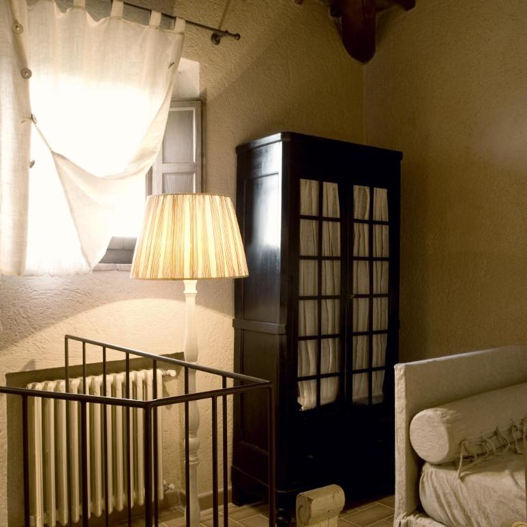 Borgo Di Pietrafitta Relais - Cottage con Giardino (7 Adulti) - 2