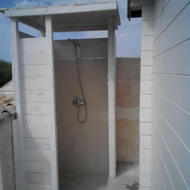 Casetta Arùci Marzamemi Holidays - Two-Bedroom House - 22