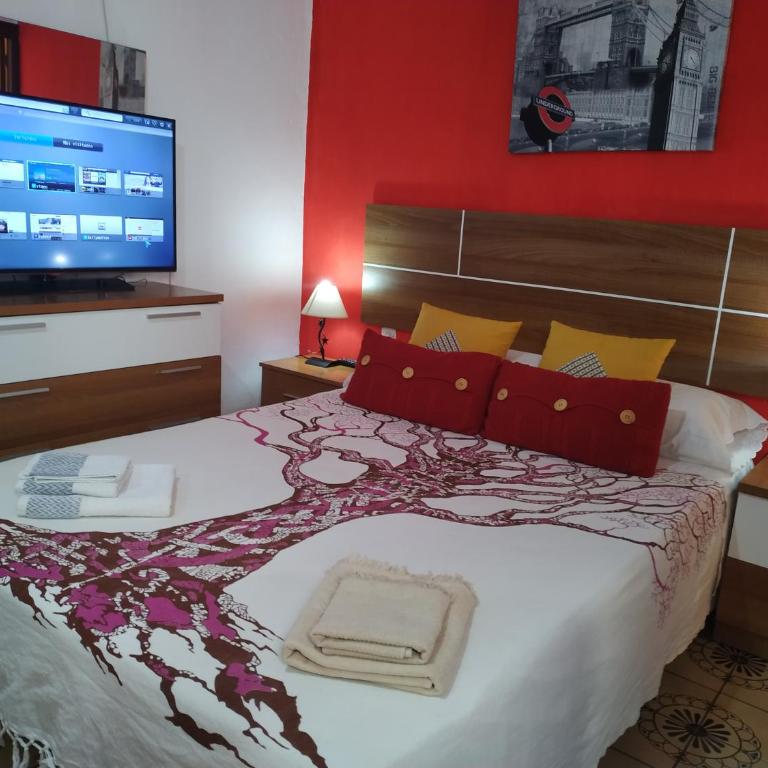 Apartamento Lulu - Apartamento de 2 dormitorios - 8