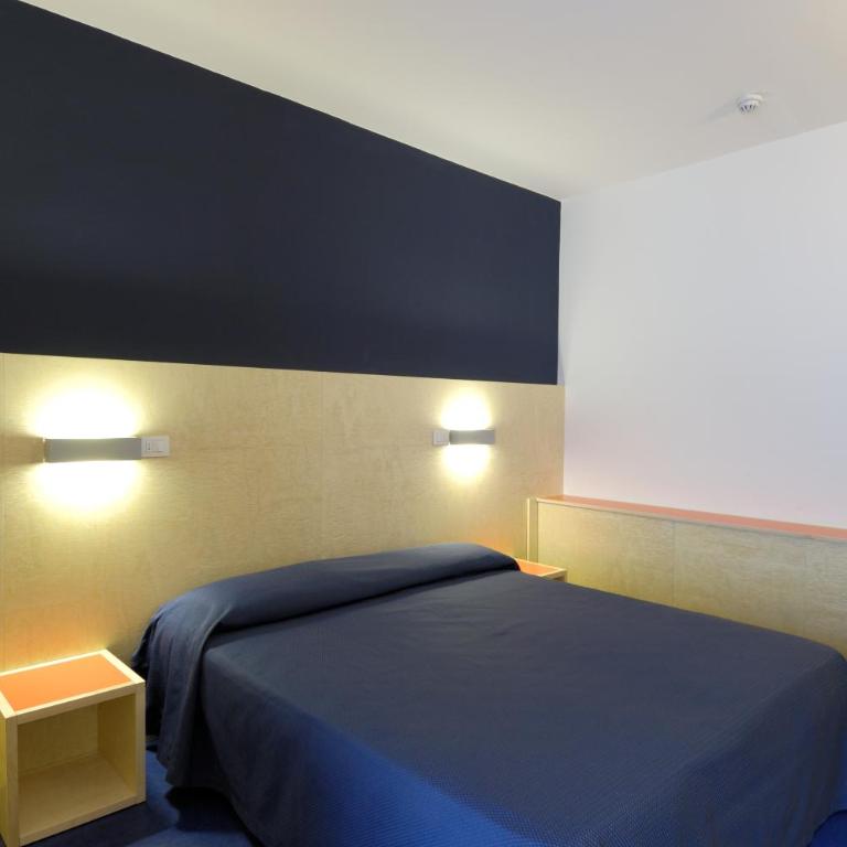 Hotel Firenze - Double Room - 3