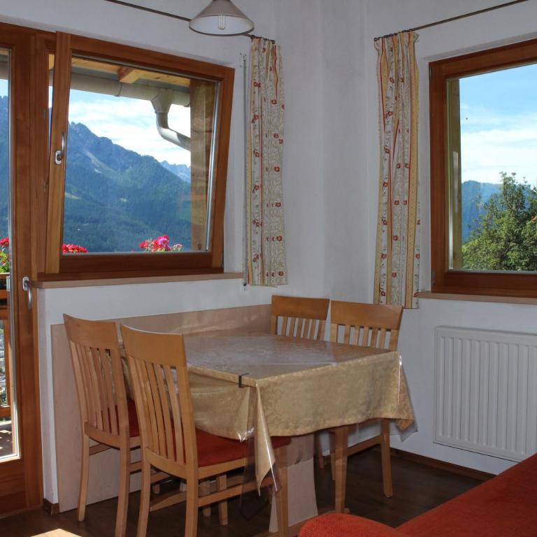 Pircherhof - Appartamento con Balcone - 7