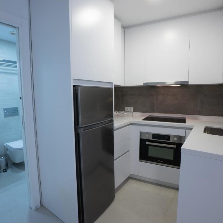 Apartamentos Mombasa 1 Planta - Apartamento Estudio - 9