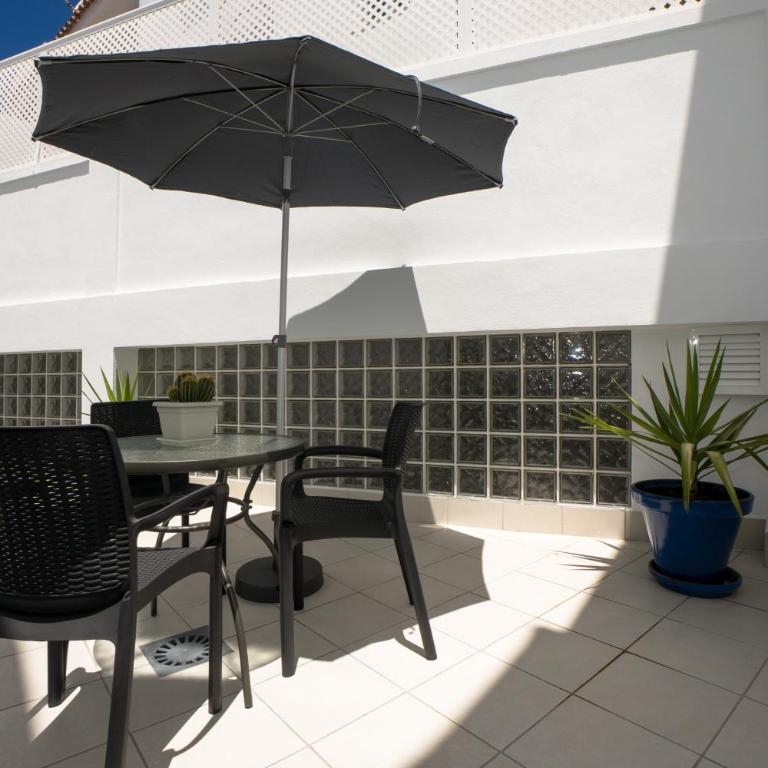 Apartamentos Mombasa 1 Planta - Apartamento de 1 dormitorio - 7