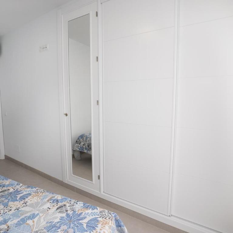 Apartamentos Mombasa 1 Planta - Apartamento de 1 dormitorio - 18