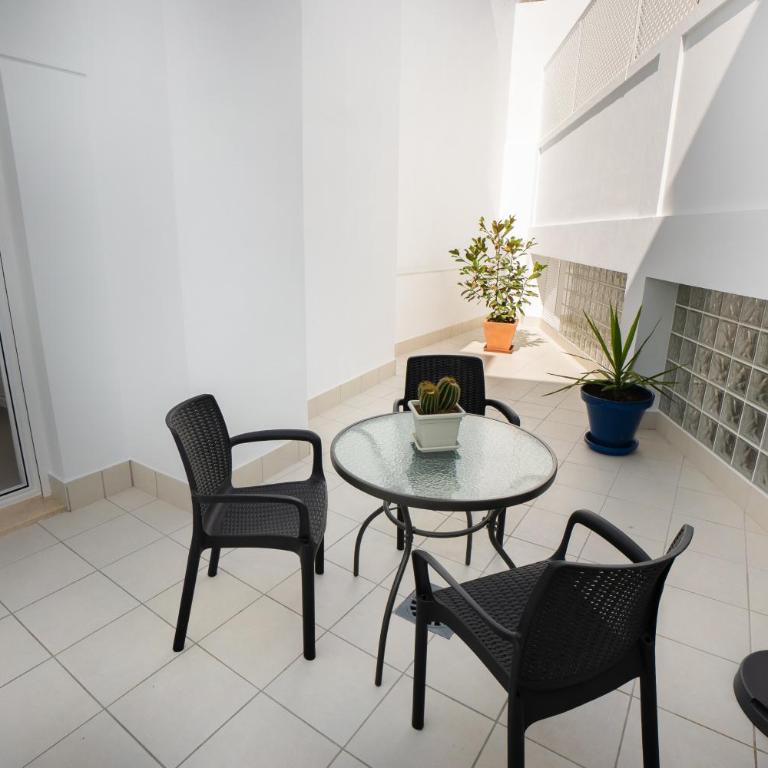 Apartamentos Mombasa 1 Planta - Apartamento de 1 dormitorio - 19