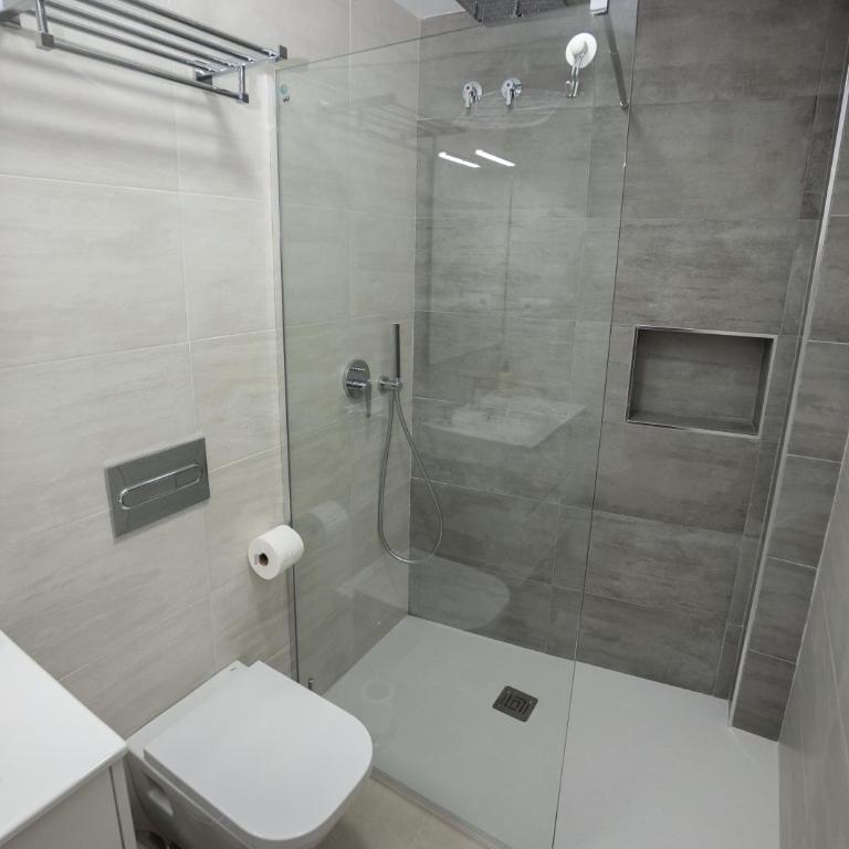 Apartamentos Mombasa 1 Planta - Apartamento Estudio - 13