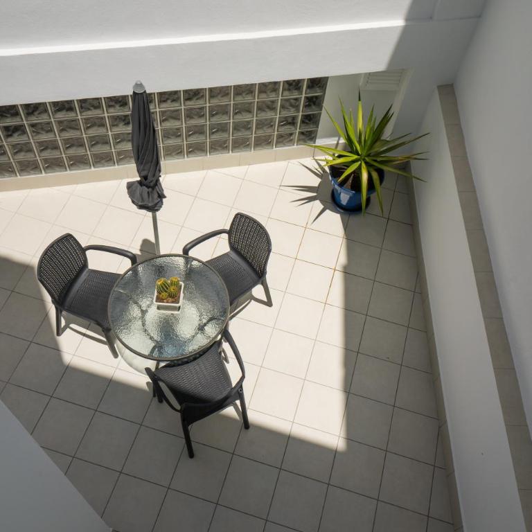 Apartamentos Mombasa 1 Planta - Apartamento de 1 dormitorio - 29