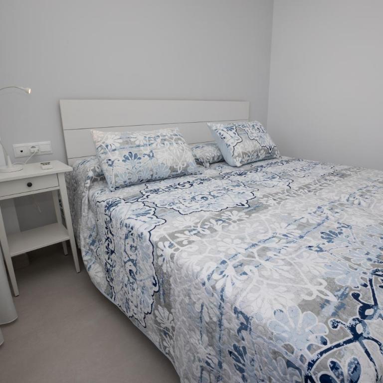 Apartamentos Mombasa 1 Planta - Apartamento de 1 dormitorio - 30