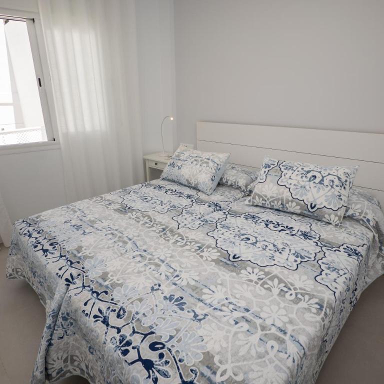 Apartamentos Mombasa 1 Planta - Apartamento de 1 dormitorio - 34
